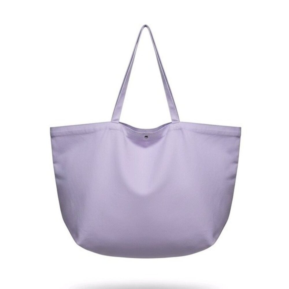 NWT-"Everything" Tote Bag (SKU#0496) - Picture 2 of 2